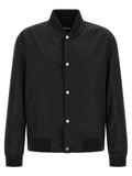 2026 New Arrival Hugo Boss Black Polyester Bomber