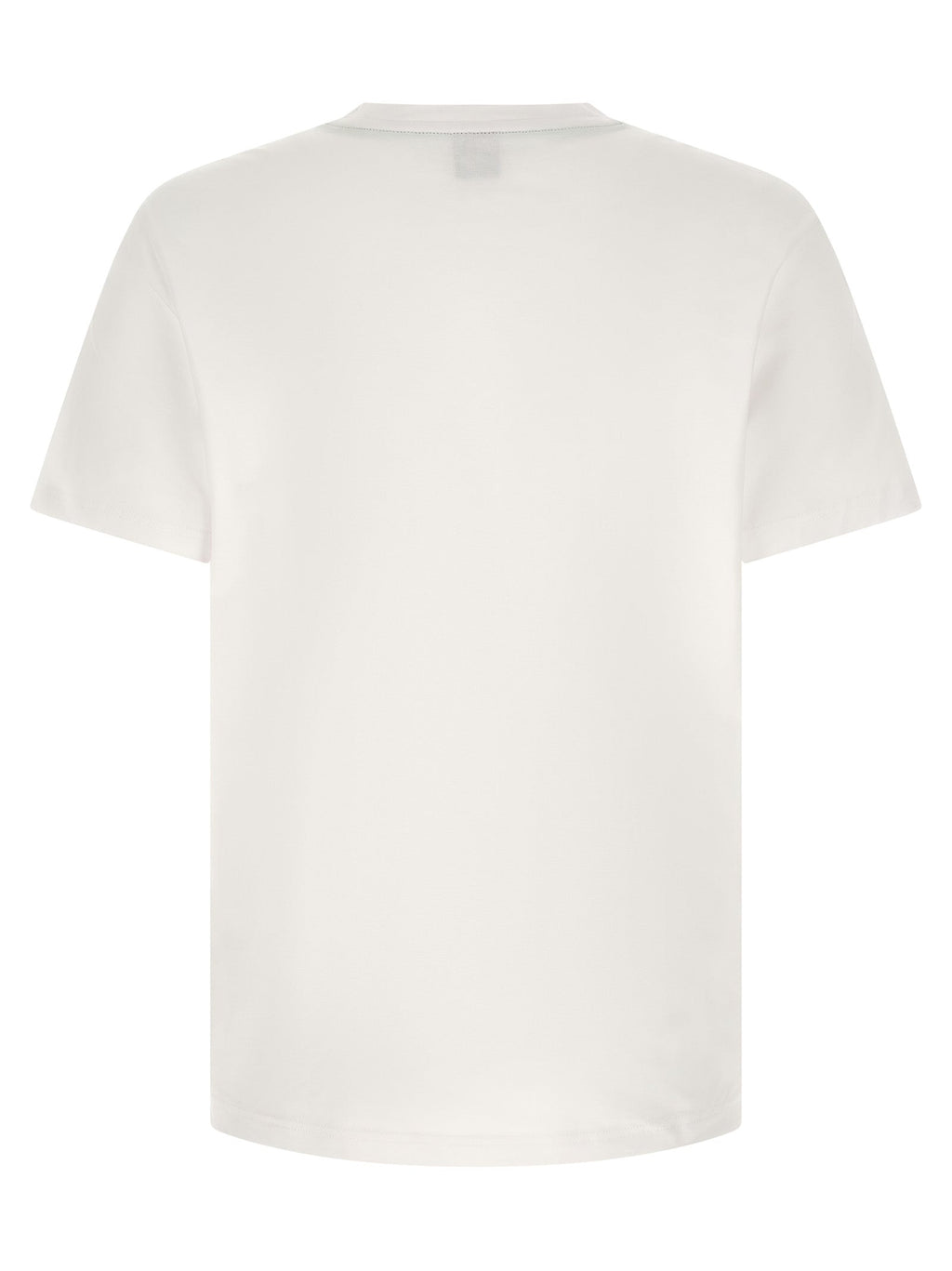 2026 New Arrival Hugo Boss White Cotton T-Shirt