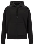 2026 New Arrival Hugo Boss Black Cotton Sweatshirt