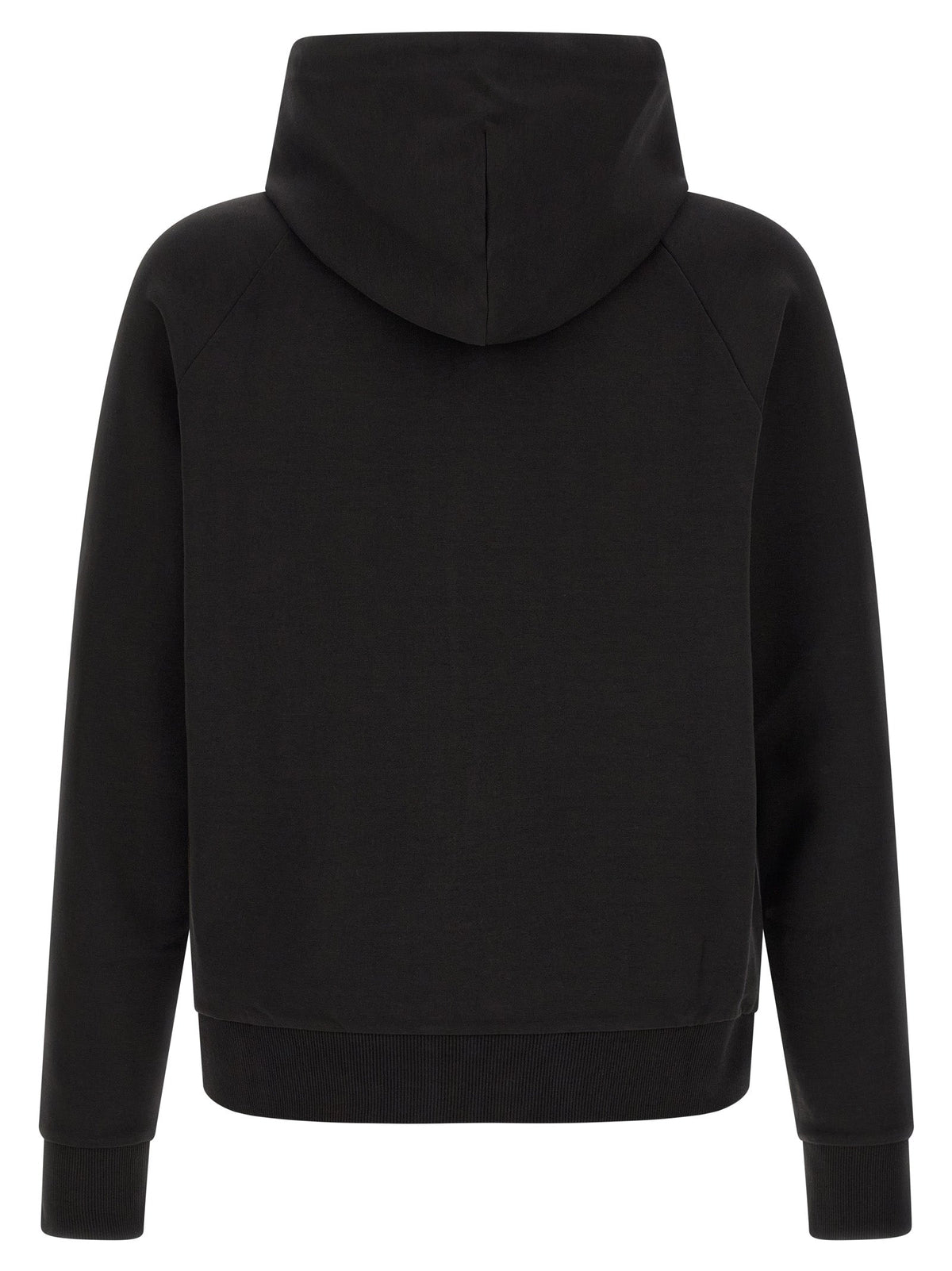 2026 New Arrival Hugo Boss Black Cotton Sweatshirt
