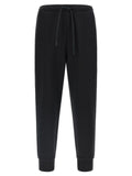 2026 New Arrival Hugo Boss Black Cotton Joggers (Workout Pants)