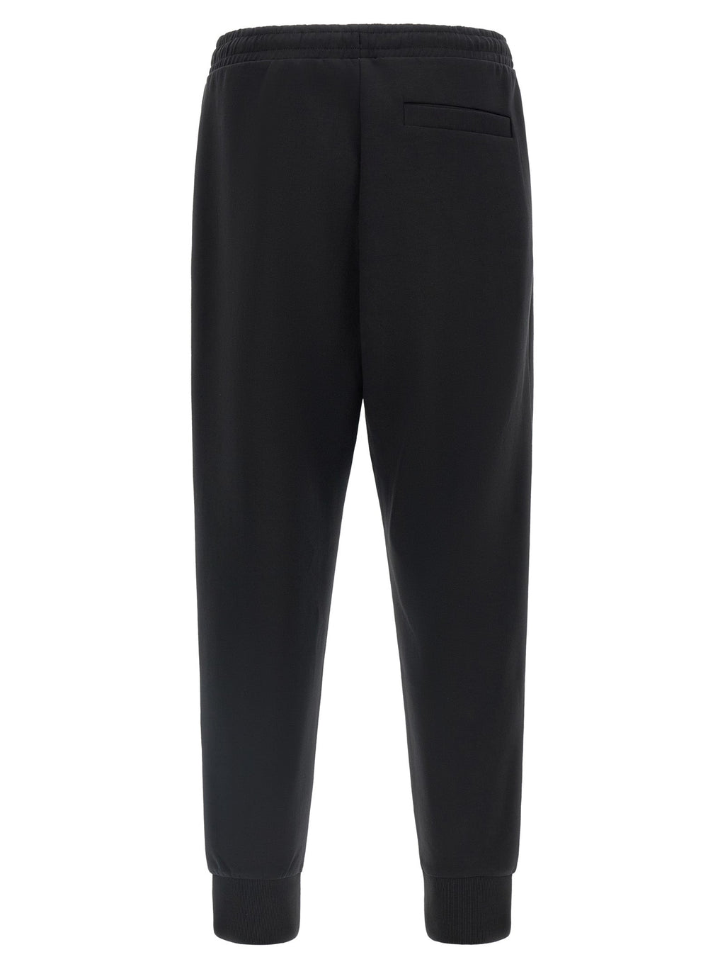 2026 New Arrival Hugo Boss Black Cotton Joggers (Workout Pants)