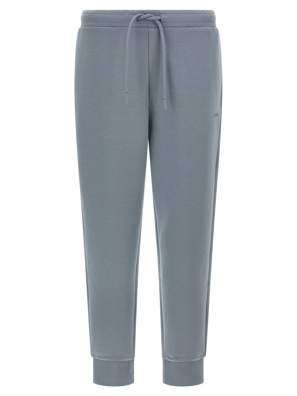 2026 New Arrival Hugo Boss Gray Cotton Joggers (Workout Pants)