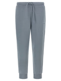 2026 New Arrival Hugo Boss Gray Cotton Joggers (Workout Pants)