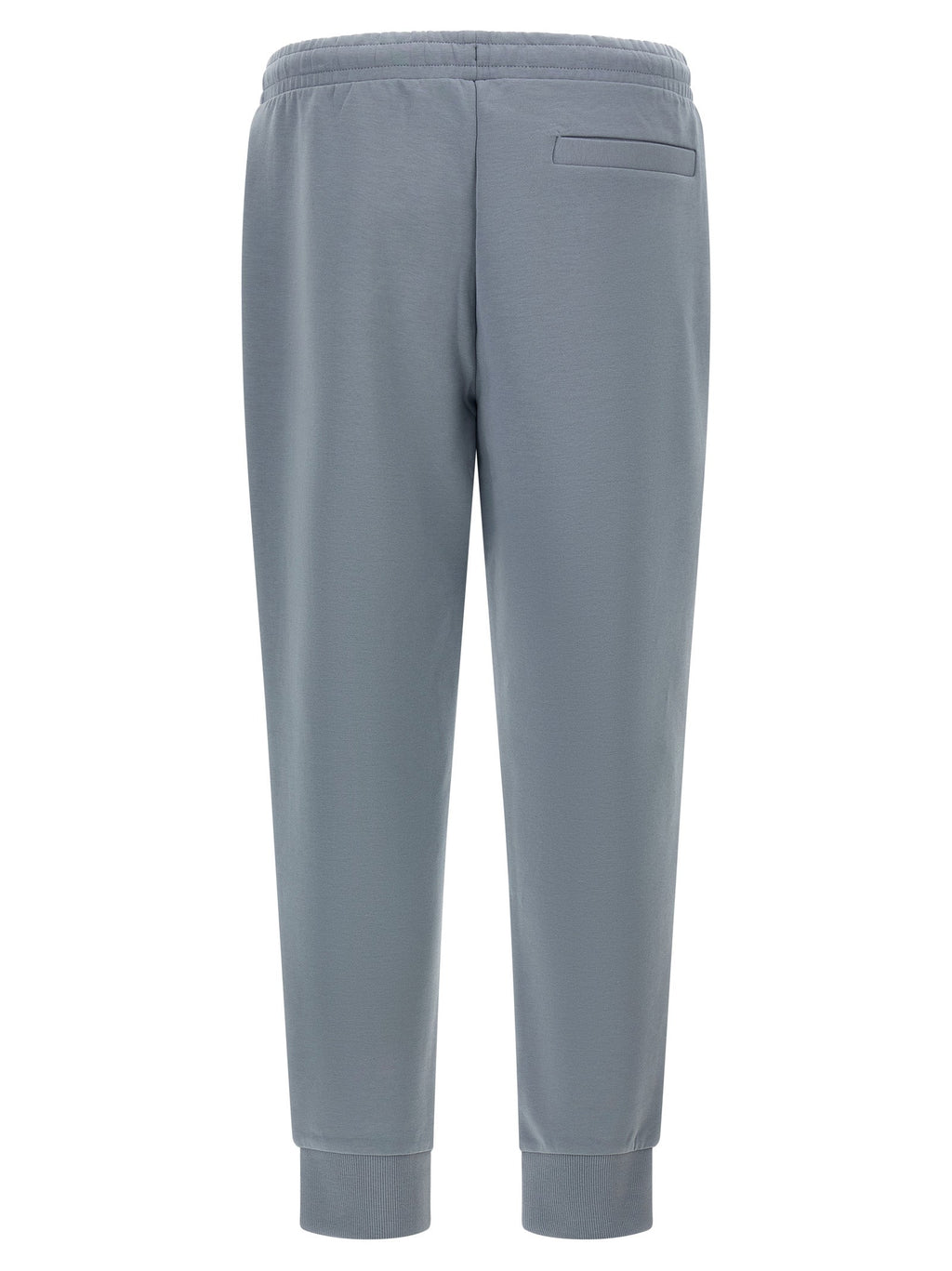 2026 New Arrival Hugo Boss Gray Cotton Joggers (Workout Pants)