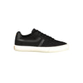 2026 New Arrival Hugo Boss Black Polyurethane Men's Sneaker