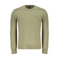 2026 New Arrival Hugo Boss Green Cotton Men's Shirt