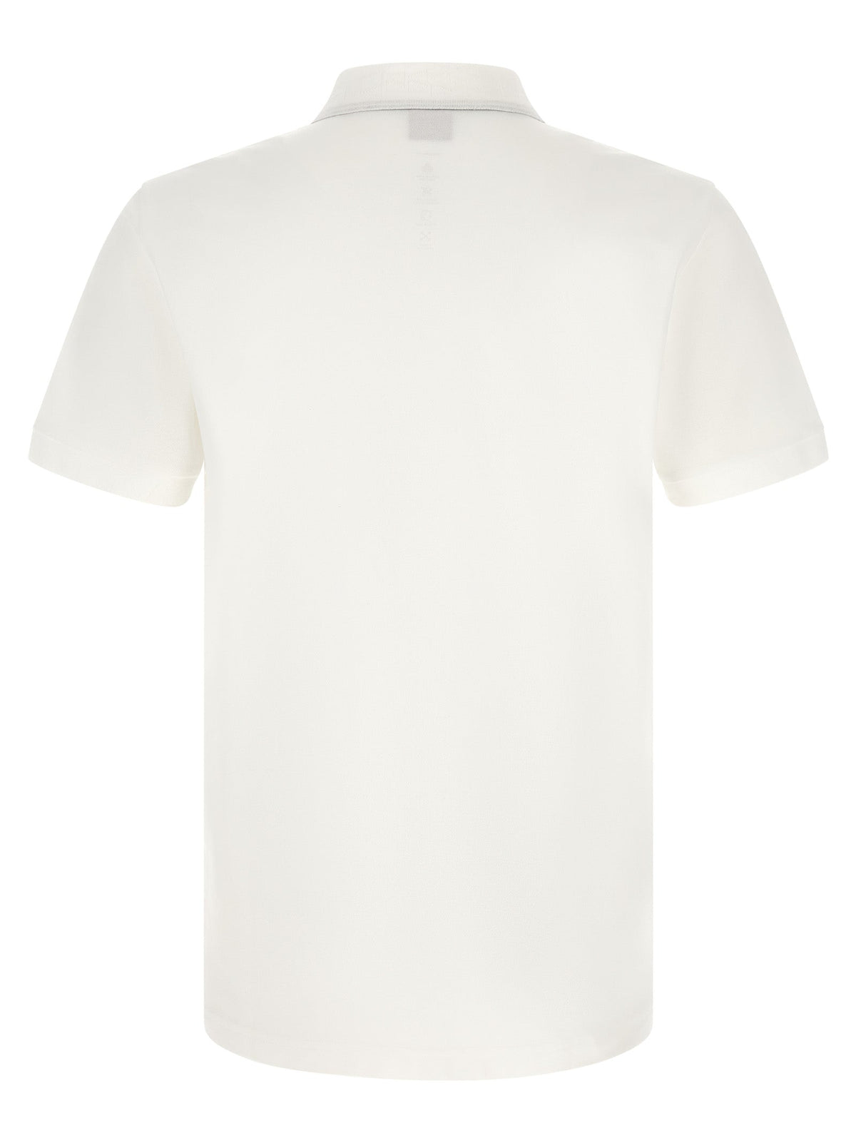 2026 New Arrival Hugo Boss White Cotton Polo Shirt