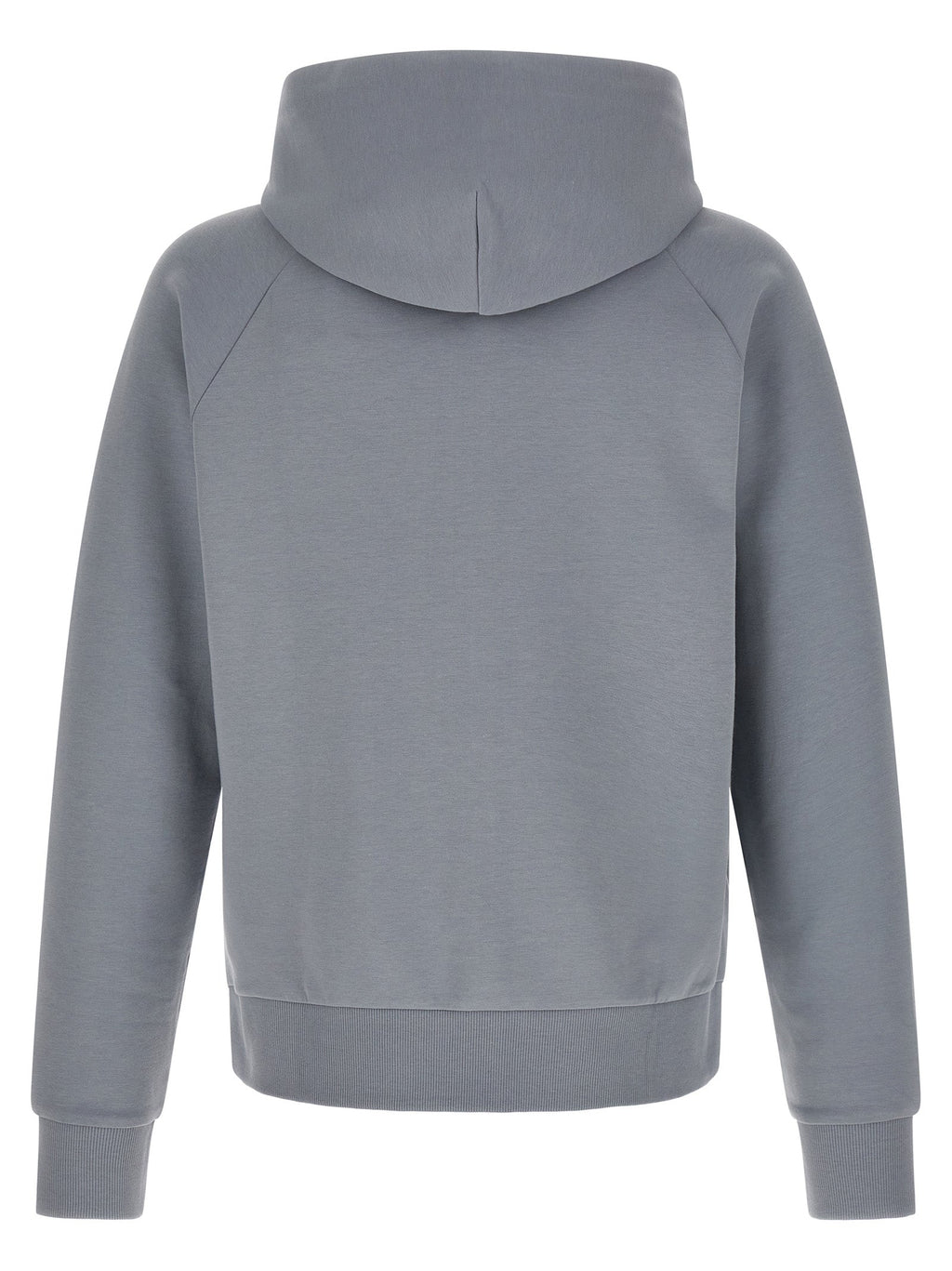 2026 New Arrival Hugo Boss Gray Cotton Sweatshirt