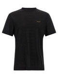 2026 New Arrival Hugo Boss Black Cotton T-Shirt