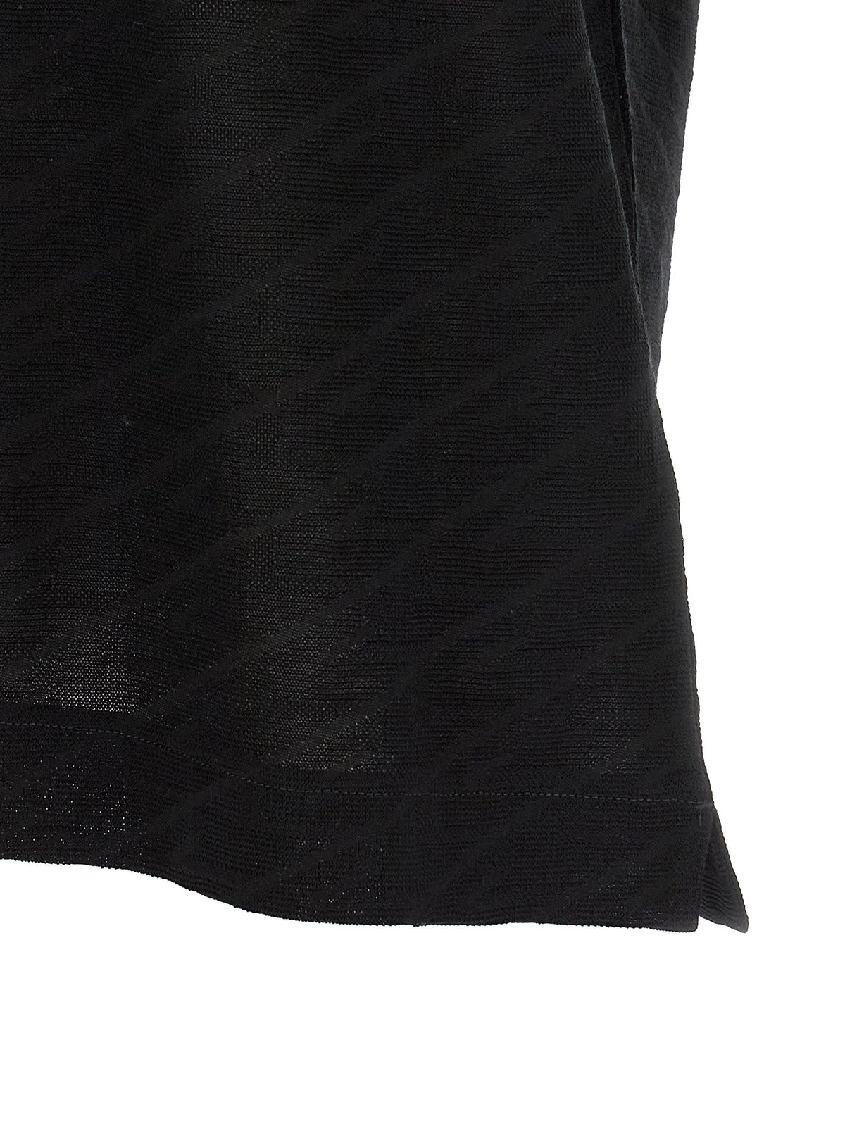 2026 New Arrival Hugo Boss Black Cotton T-Shirt
