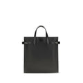 2026 New Arrival Valentino Garavani Black Calf Leather Bos Taurus Shoulder Bag