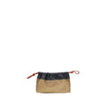 2026 New Arrival Pierre Hardy Beige Calf Leather Bos Taurus Shoulder Bag