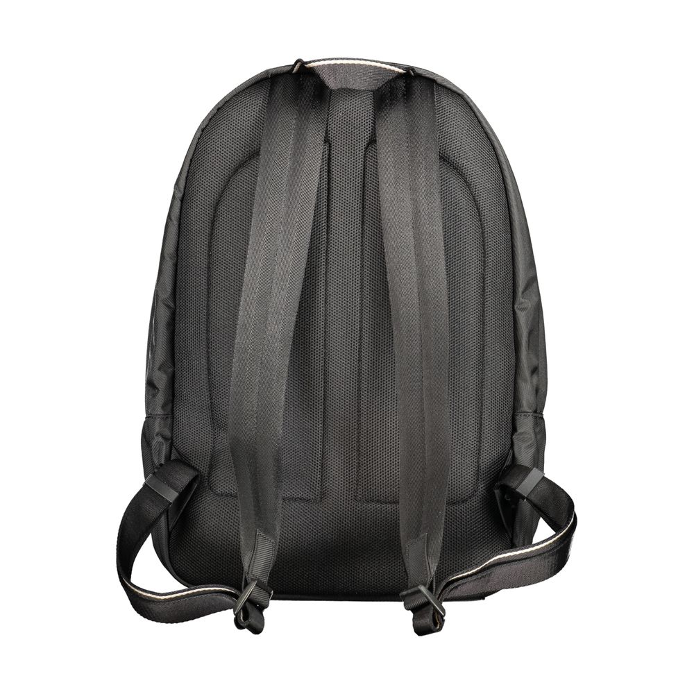 2026 New Arrival Hugo Boss Black Polyester Men's Backpack