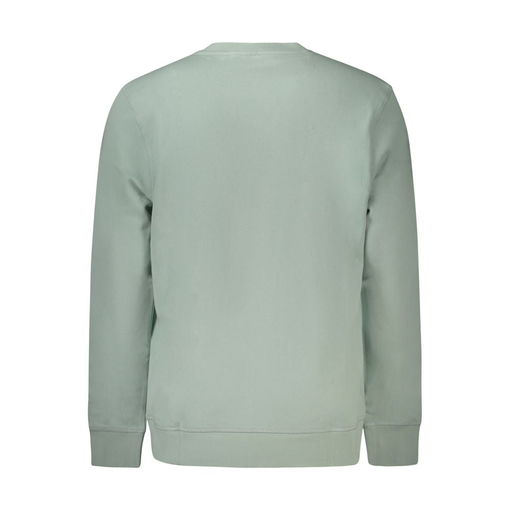 2026 New Arrival Hugo Boss Verde Cotton Men's Sweatshirt