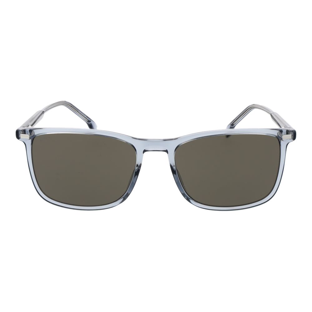 2026 New Arrival Hugo Boss Blue Acetate Sunglasses