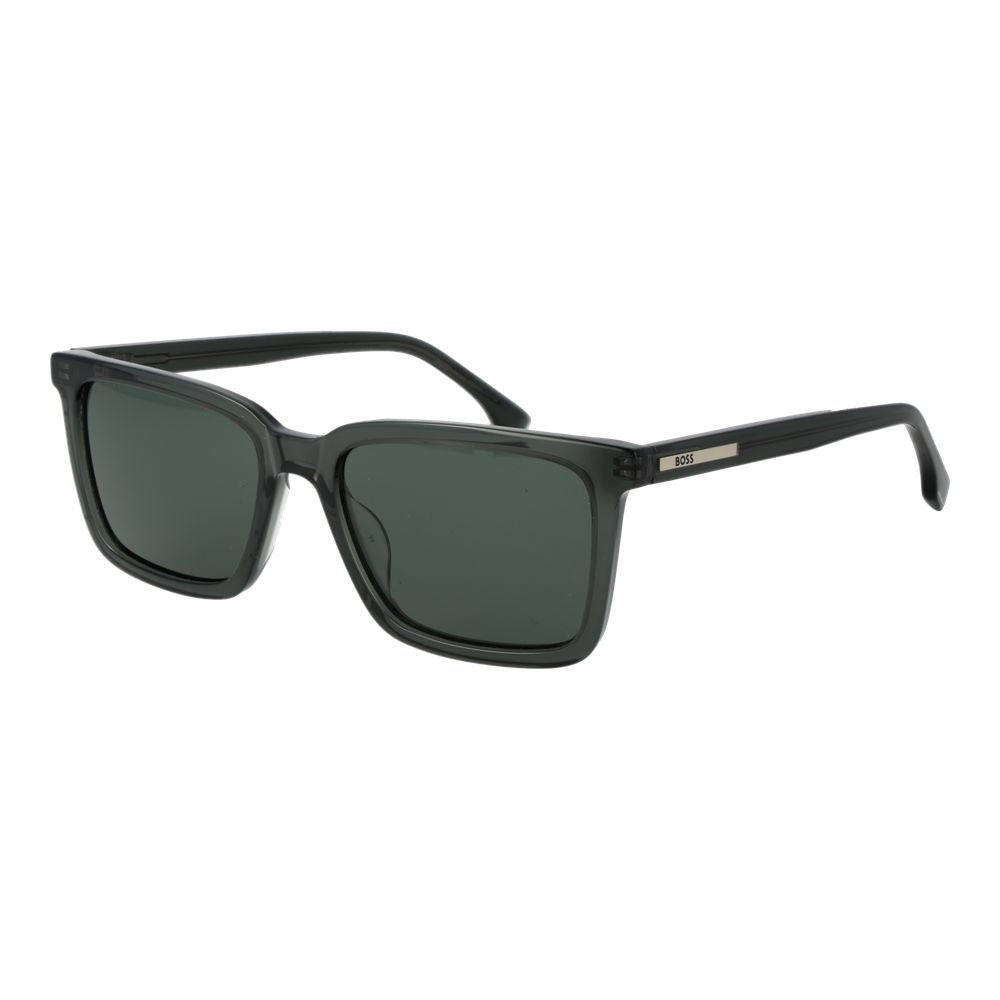 2026 New Arrival Hugo Boss Bicolor Acetate Sunglasses