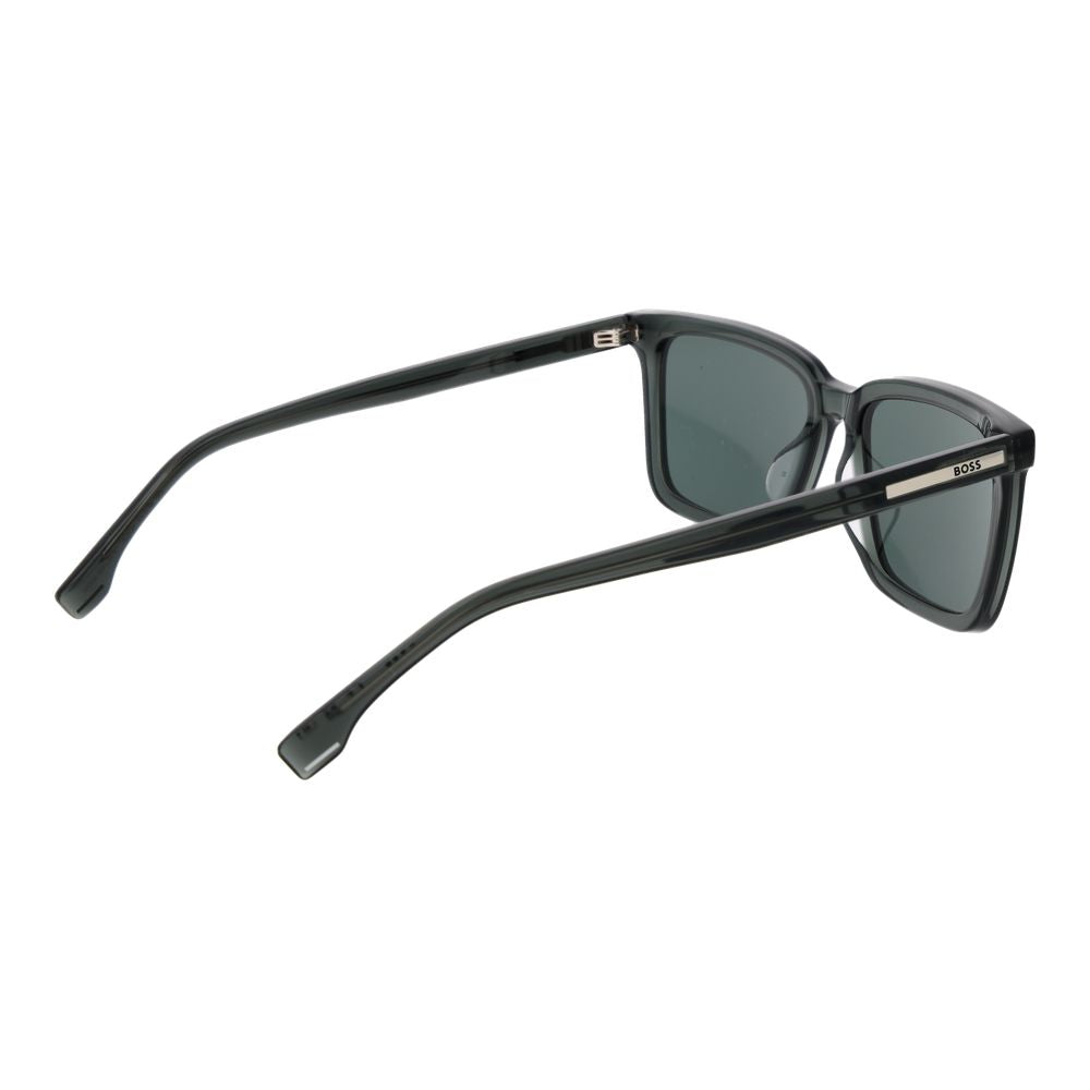 2026 New Arrival Hugo Boss Bicolor Acetate Sunglasses