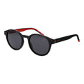 2026 New Arrival Hugo Boss Black Plastic Sunglasses
