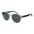 2026 New Arrival Hugo Boss Gray Plastic Sunglasses