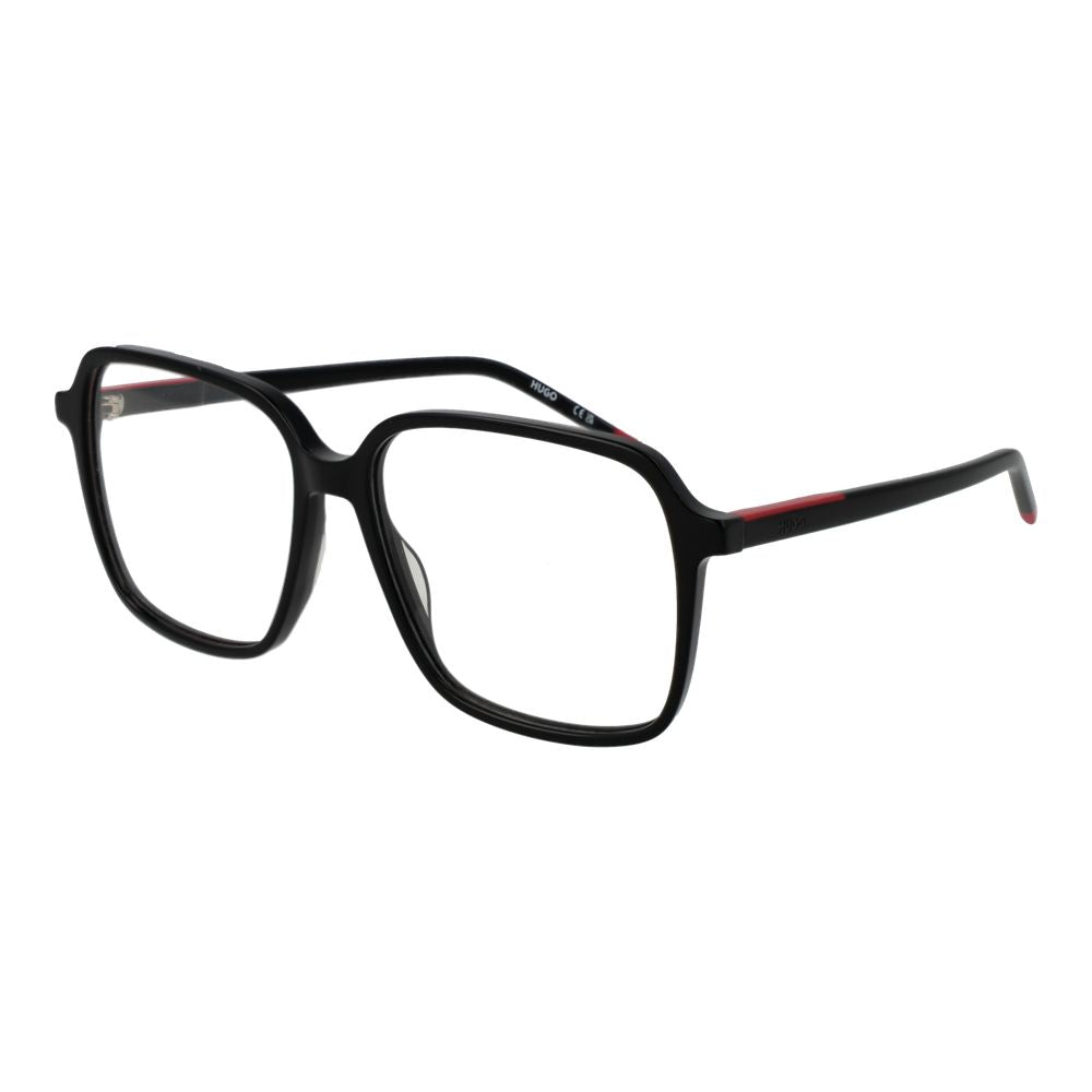 2026 New Arrival Hugo Boss Black Acetate Glasses (Frames)