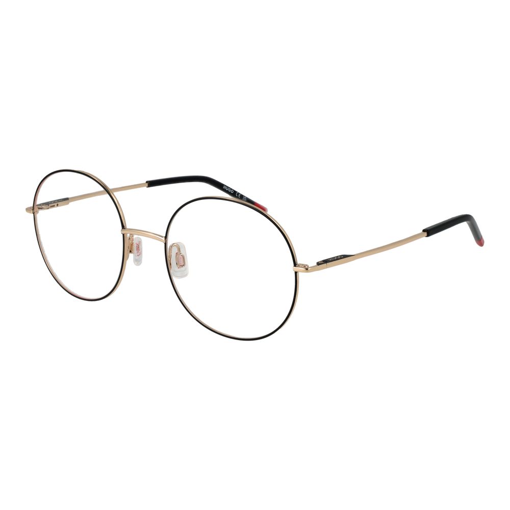2026 New Arrival Hugo Boss Black Metal Glasses (Frames)