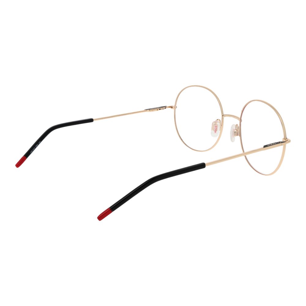 2026 New Arrival Hugo Boss Black Metal Glasses (Frames)