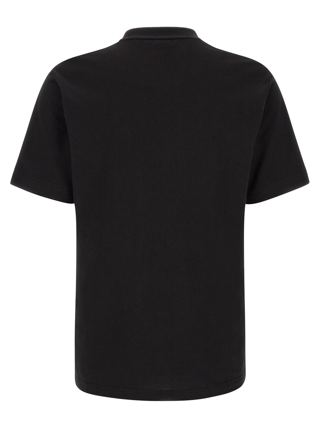 2026 New Arrival Hugo Boss Black Cotton T-Shirt