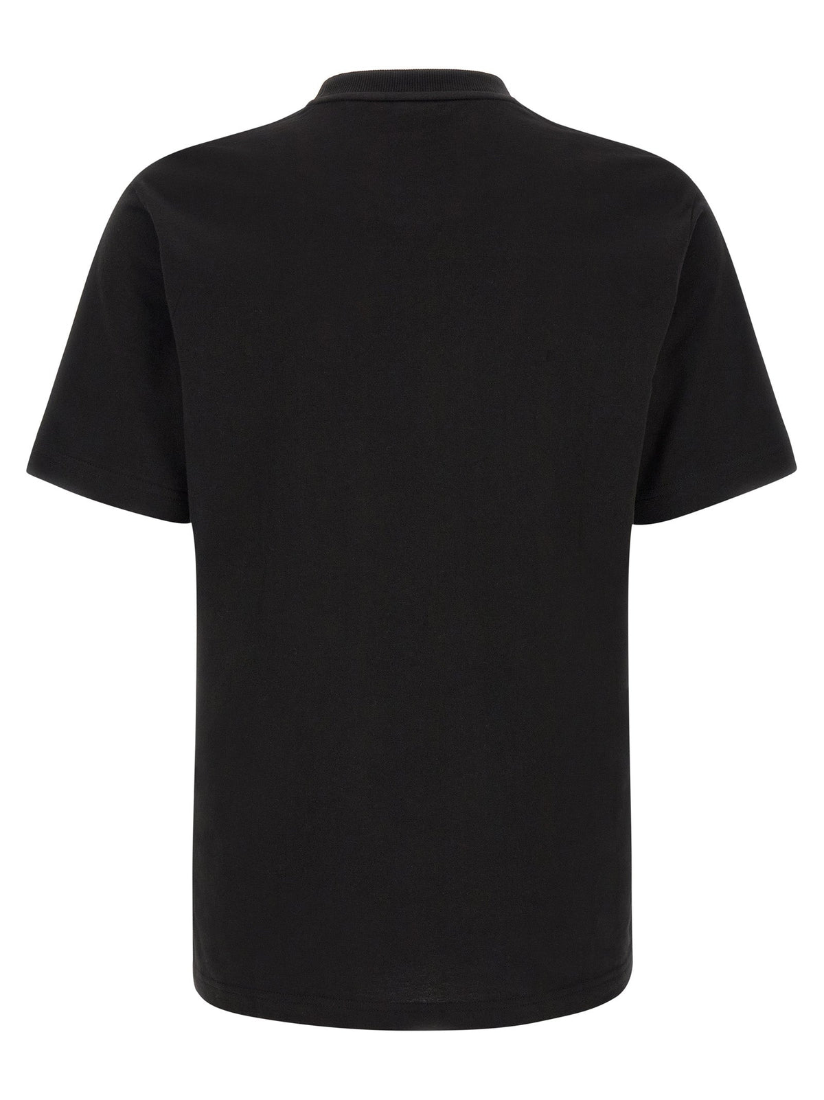 2026 New Arrival Hugo Boss Black Cotton T-Shirt