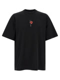 2026 New Arrival 44 Label Group Black Cotton Sportswear