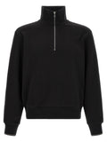 2026 New Arrival Hugo Boss Black Cotton Sweatshirt
