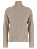 2026 New Arrival 'S Max Mara Beige Wool Cardigan
