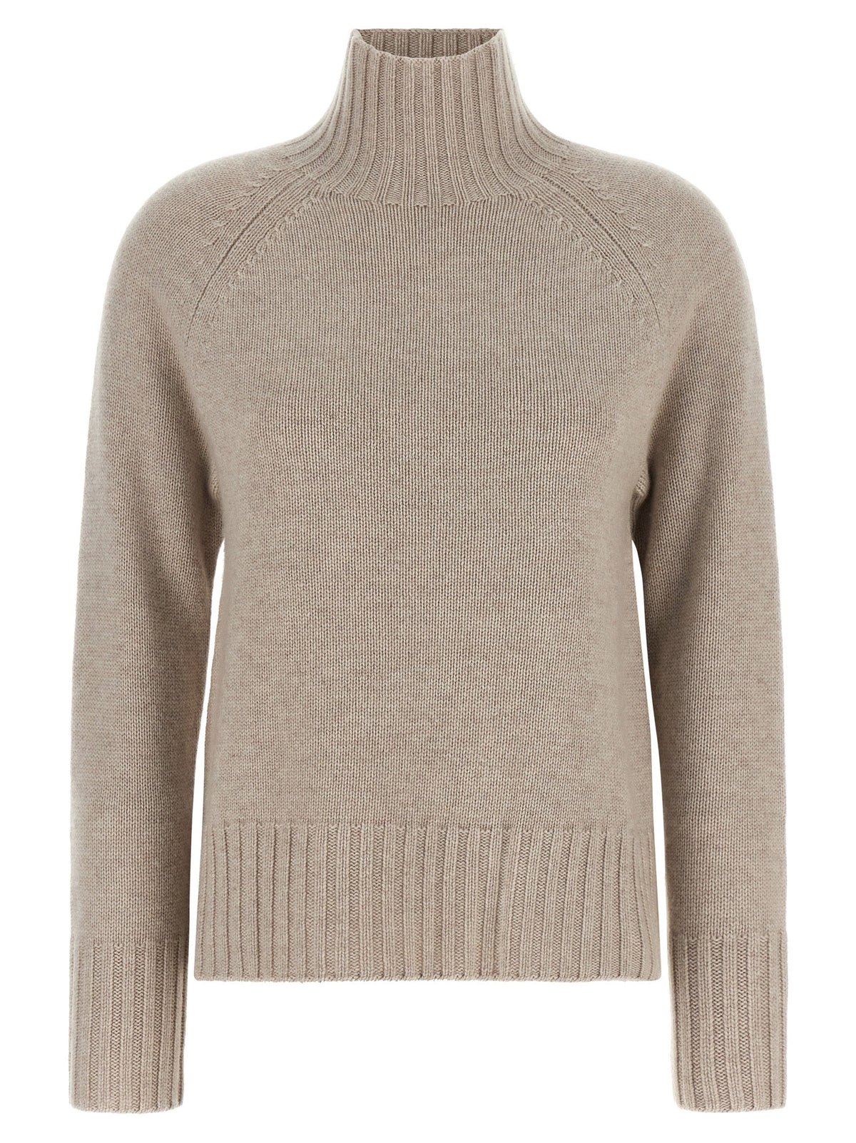 2026 New Arrival 'S Max Mara Beige Wool Cardigan