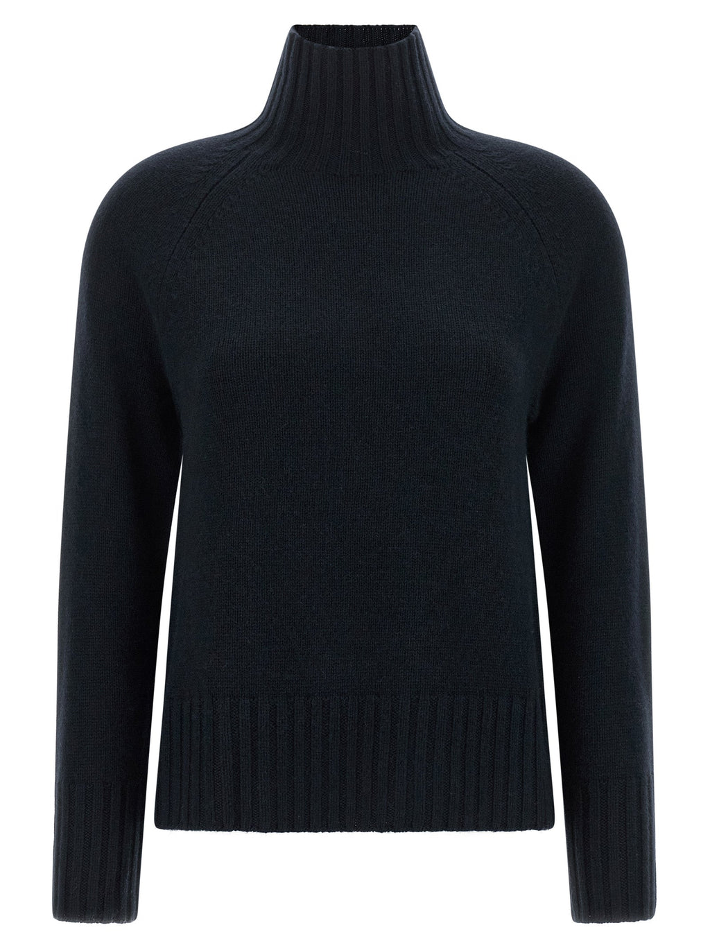 2026 New Arrival 'S Max Mara Blue Wool Cardigan