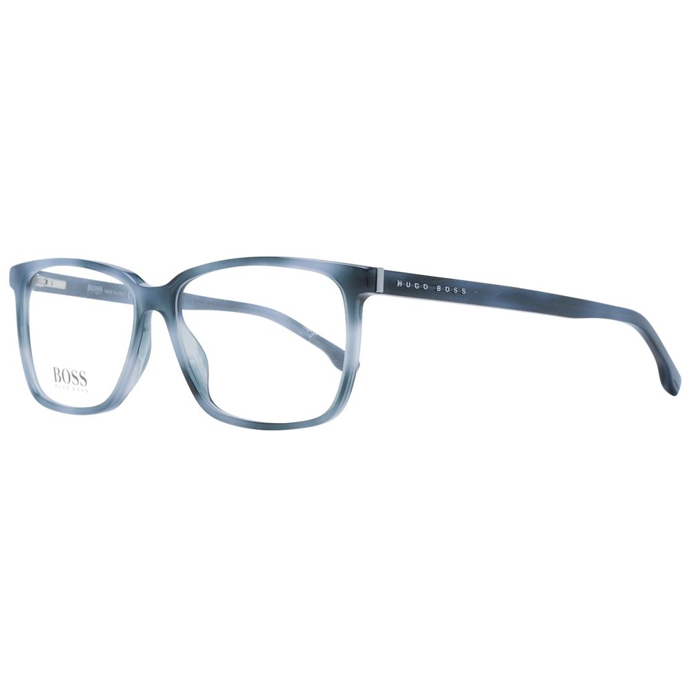 2026 New Arrival Hugo Boss Blue Men Optical Frames