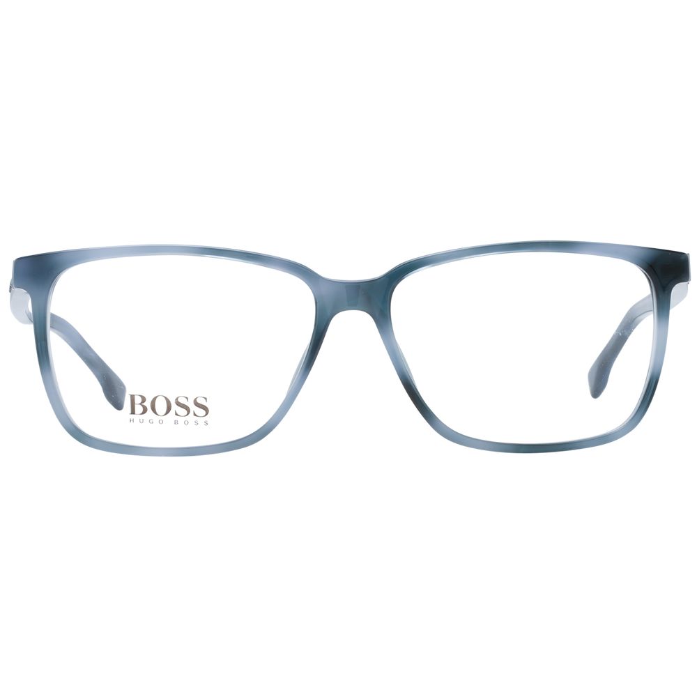 2026 New Arrival Hugo Boss Blue Men Optical Frames