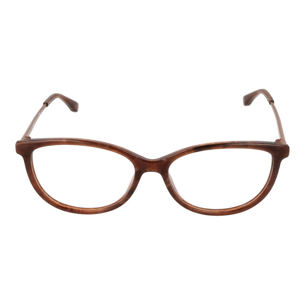 2026 New Arrival Hugo Boss Brown Women Optical Frames