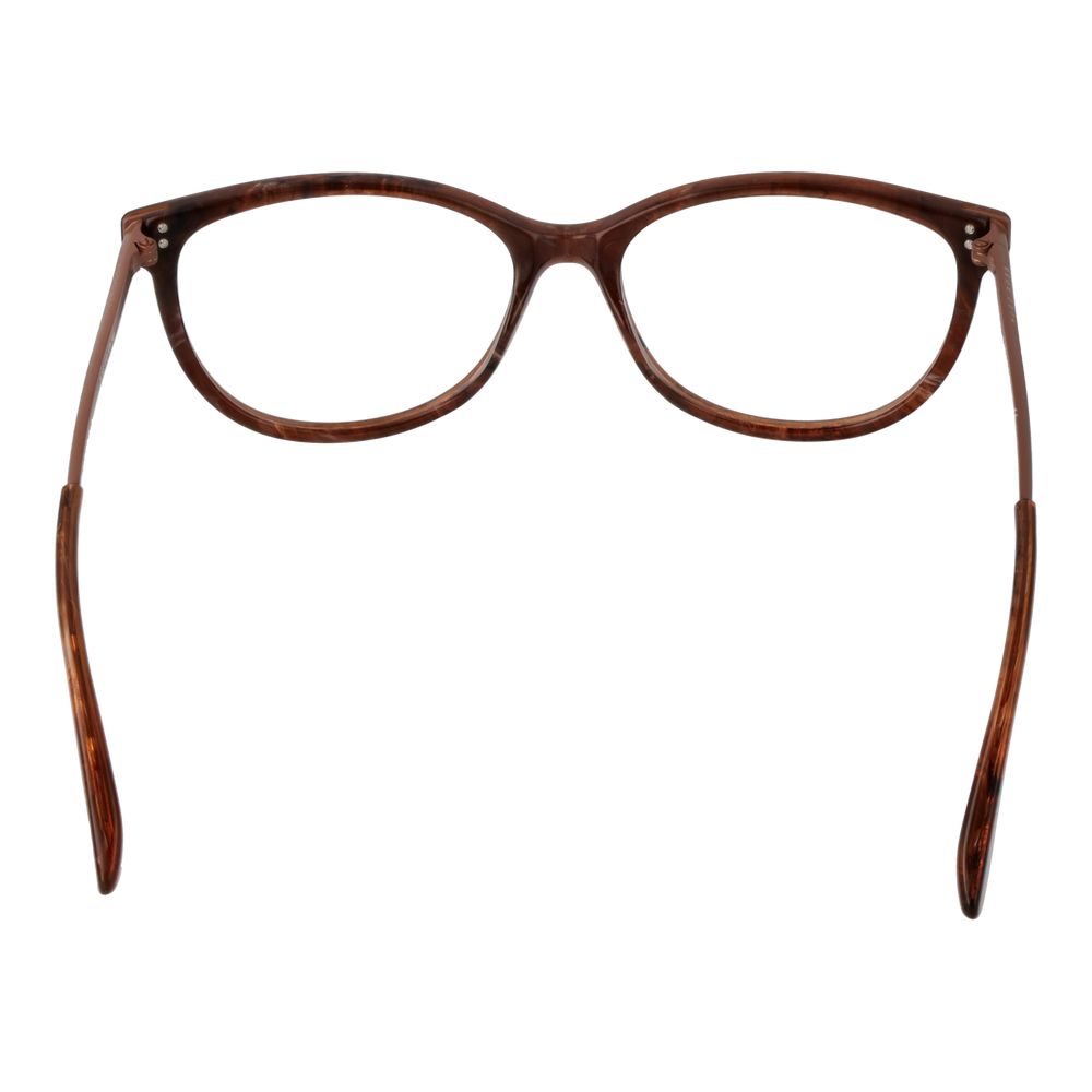 2026 New Arrival Hugo Boss Brown Women Optical Frames