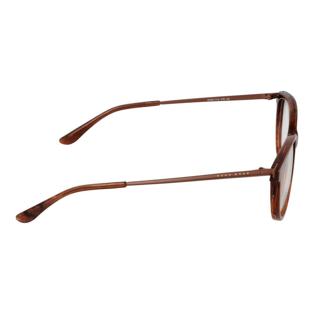 2026 New Arrival Hugo Boss Brown Women Optical Frames