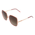 2026 New Arrival Hugo Boss Red Women Sunglasses