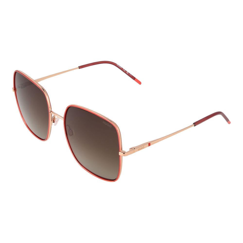 2026 New Arrival Hugo Boss Red Women Sunglasses