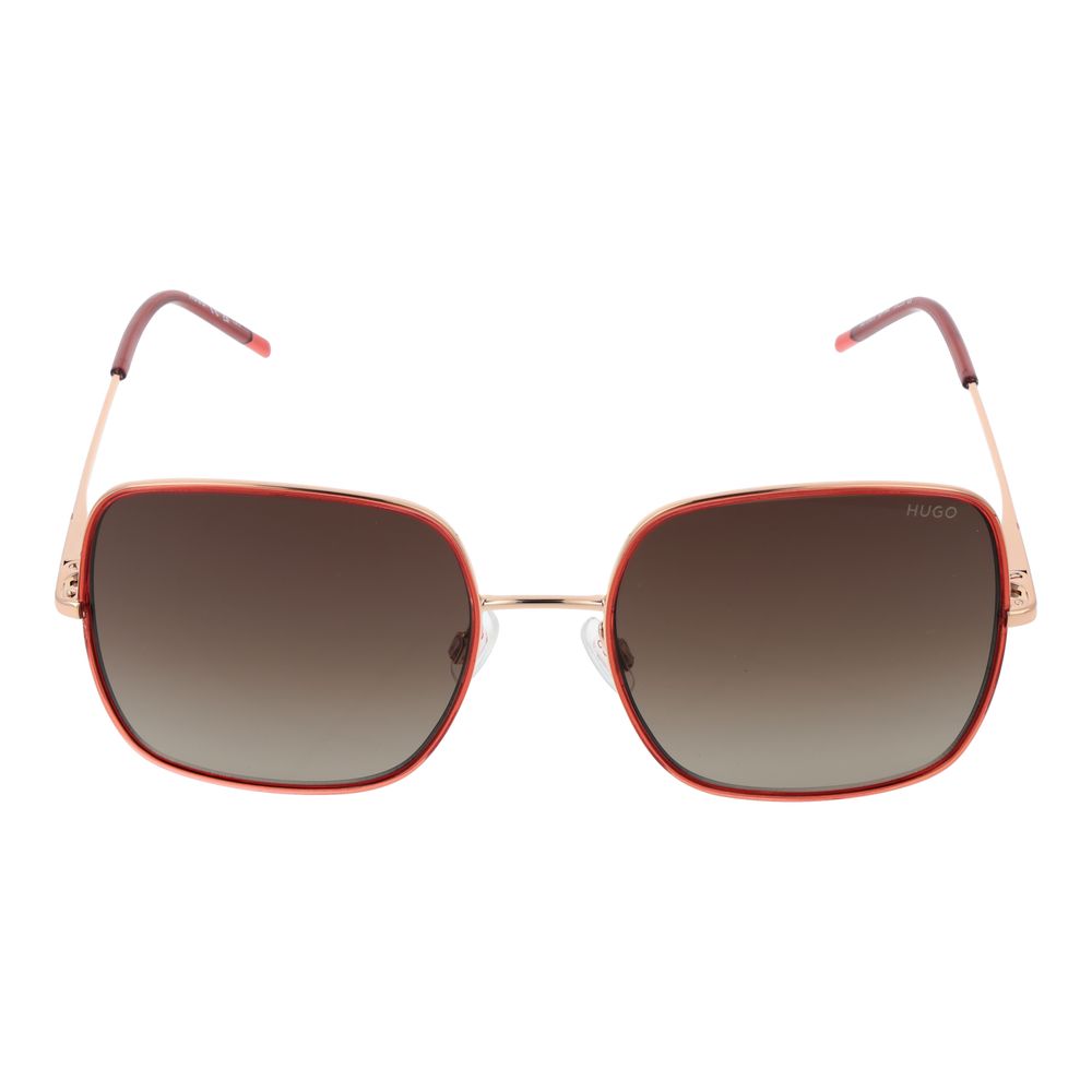 2026 New Arrival Hugo Boss Red Women Sunglasses
