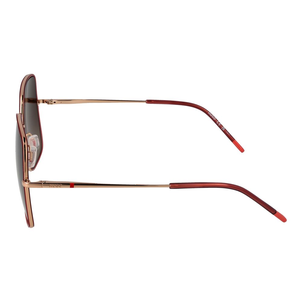 2026 New Arrival Hugo Boss Red Women Sunglasses