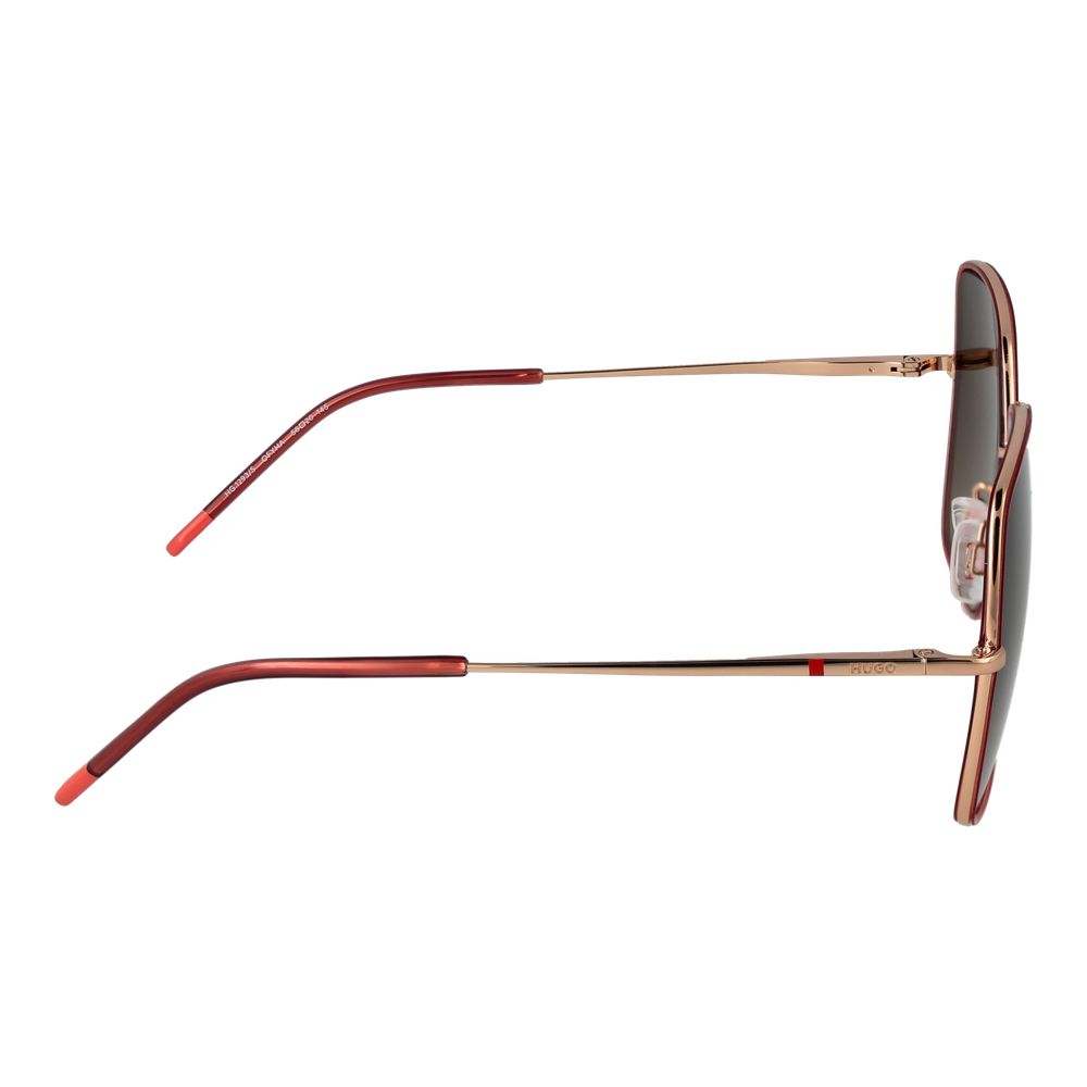 2026 New Arrival Hugo Boss Red Women Sunglasses