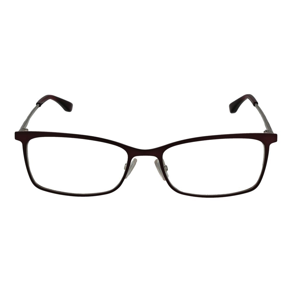 2026 New Arrival Hugo Boss Burgundy Women Optical Frames