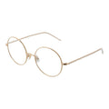 2026 New Arrival Hugo Boss Gold Women Optical Frames