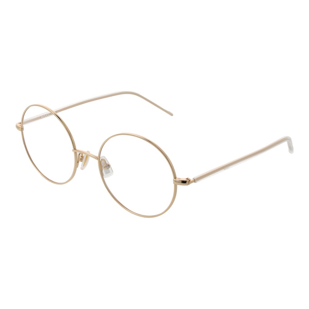 2026 New Arrival Hugo Boss Gold Women Optical Frames