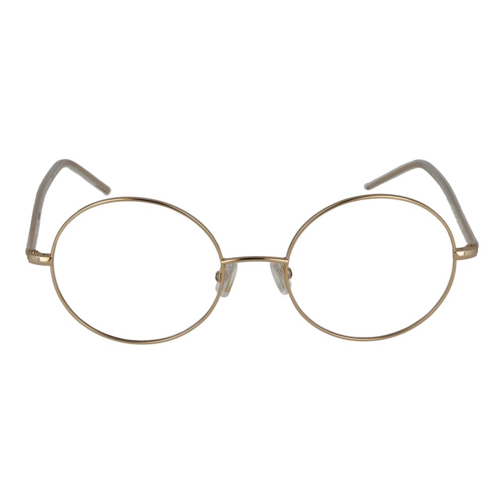 2026 New Arrival Hugo Boss Gold Women Optical Frames