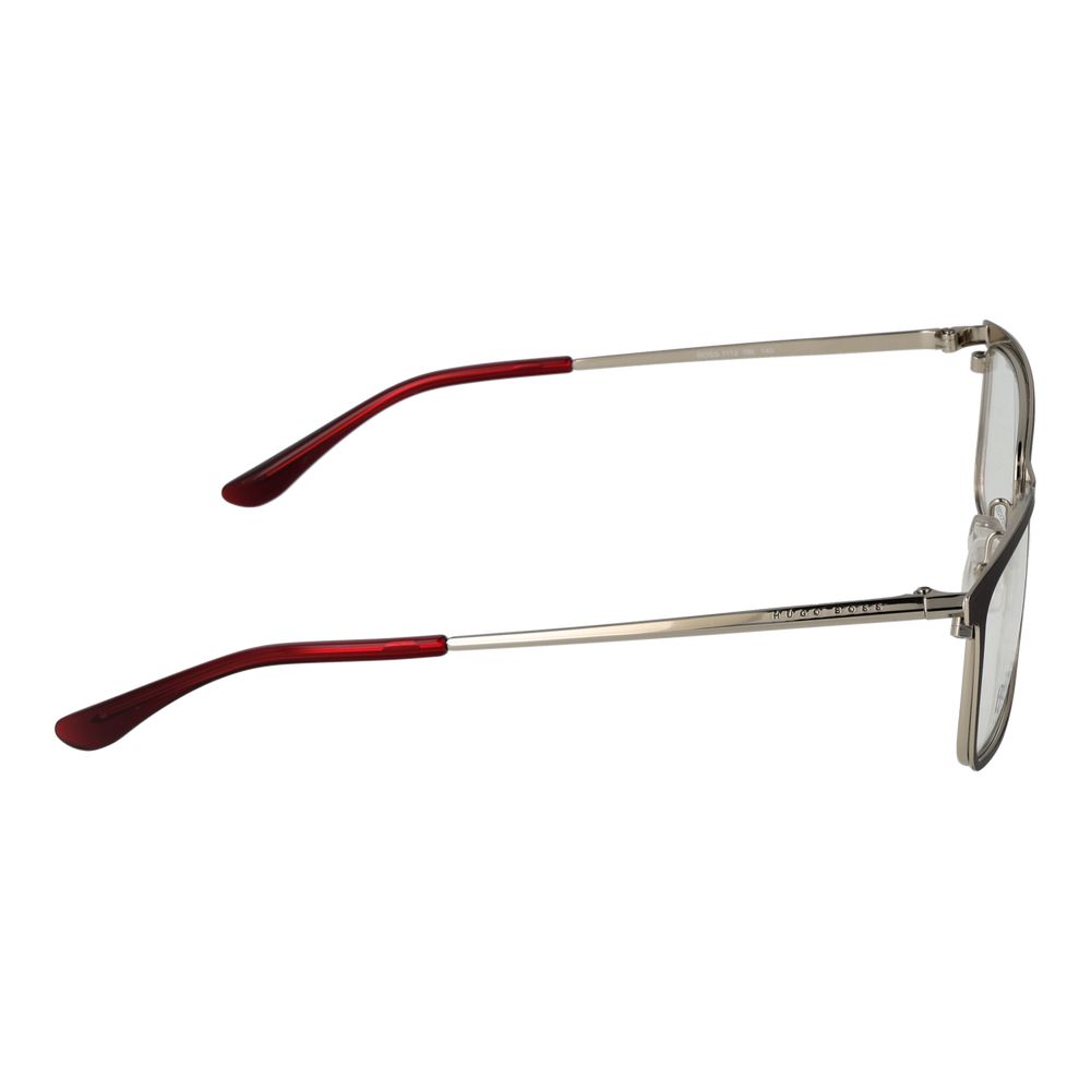 2026 New Arrival Hugo Boss Burgundy Women Optical Frames