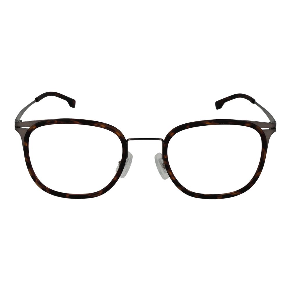 2026 New Arrival Hugo Boss Brown Men Optical Frames